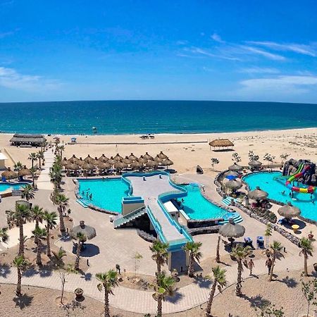 Playa Azul Resort Playa Encanto Ngoại thất bức ảnh