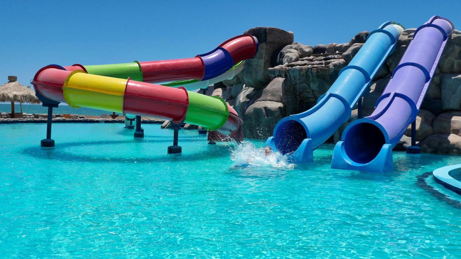 Playa Azul Resort Playa Encanto Ngoại thất bức ảnh