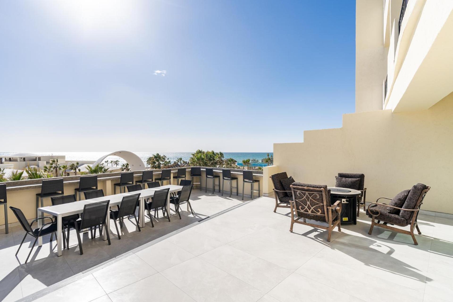 Playa Azul Resort Playa Encanto Ngoại thất bức ảnh