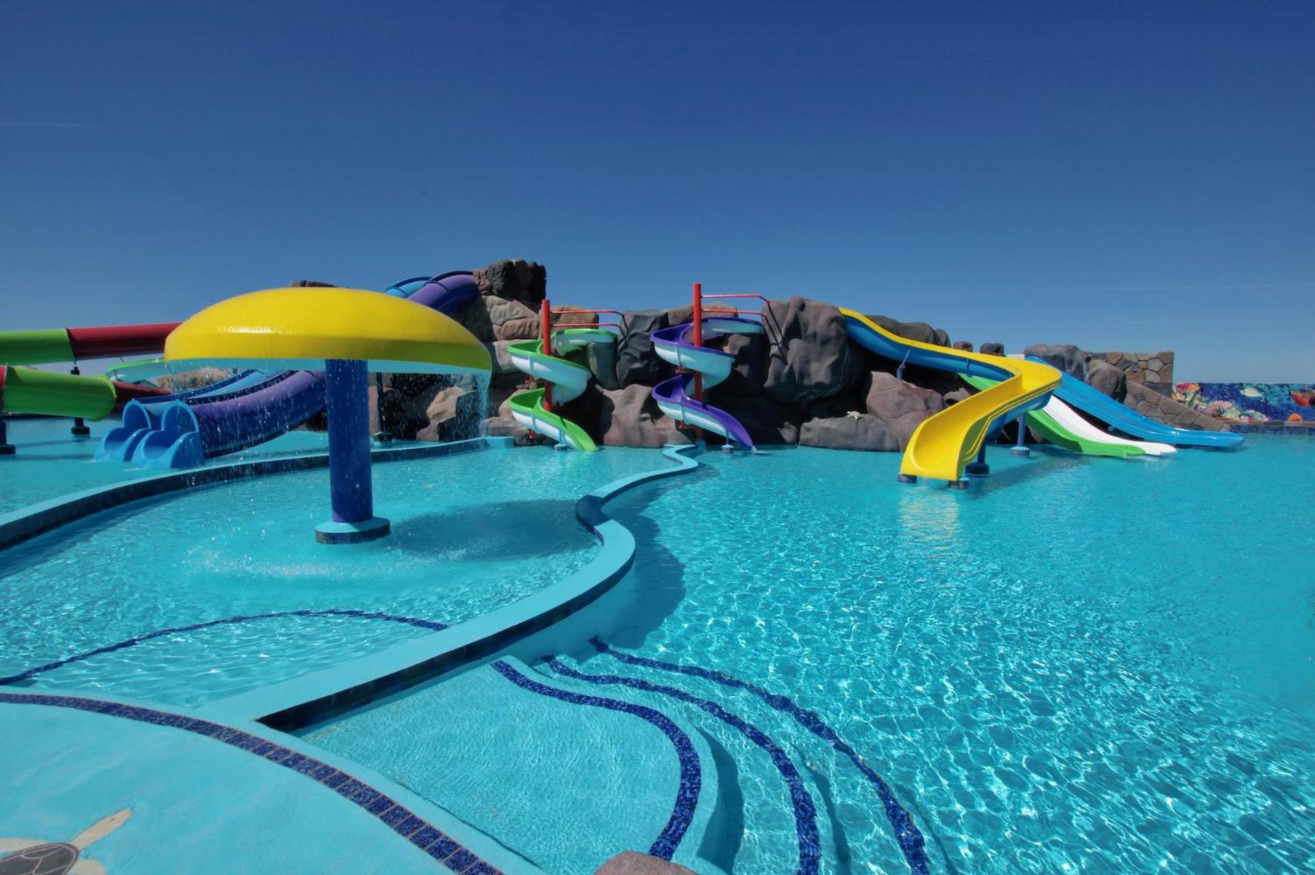 Playa Azul Resort Playa Encanto Ngoại thất bức ảnh
