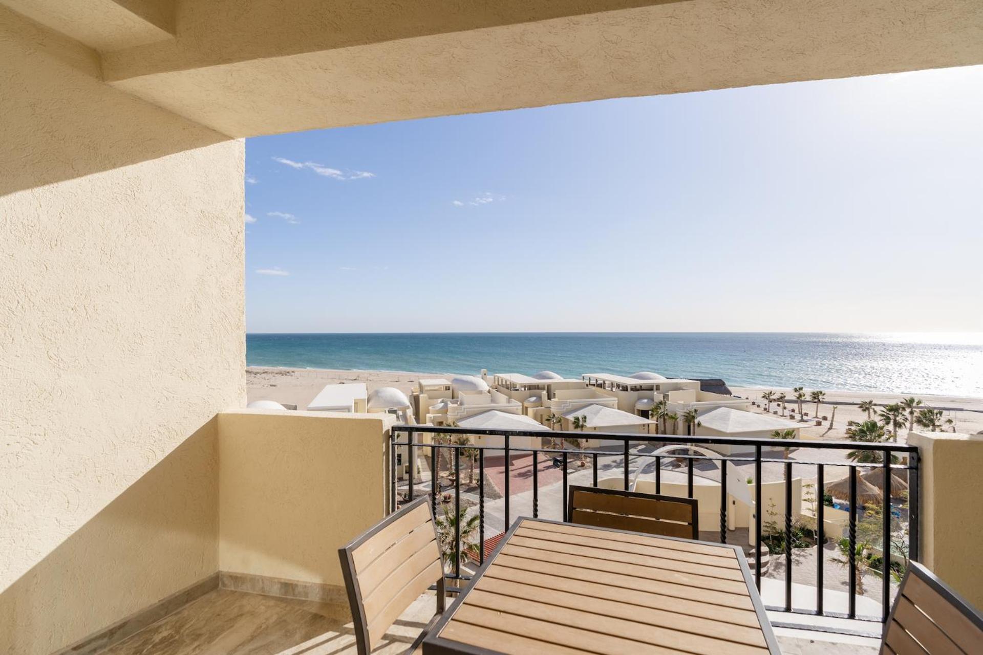 Playa Azul Resort Playa Encanto Ngoại thất bức ảnh