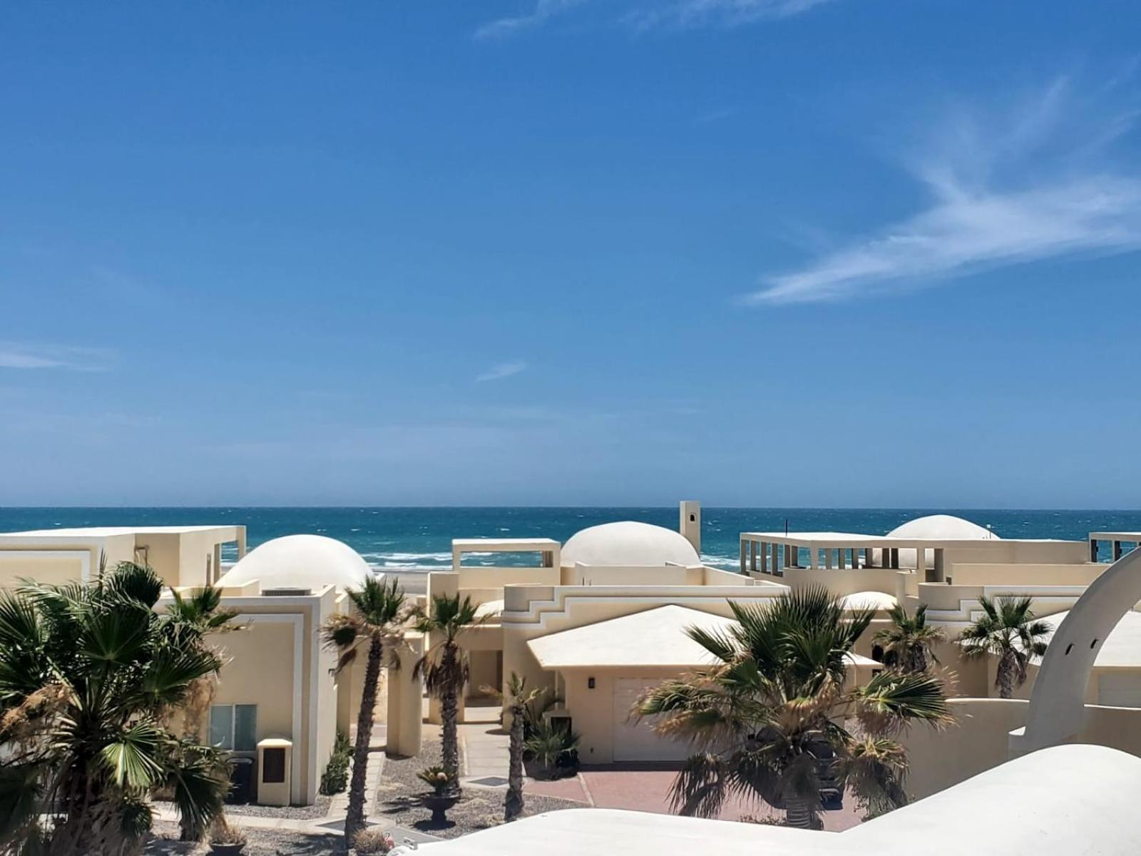Playa Azul Resort Playa Encanto Ngoại thất bức ảnh